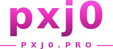 pxj0 โลโก้